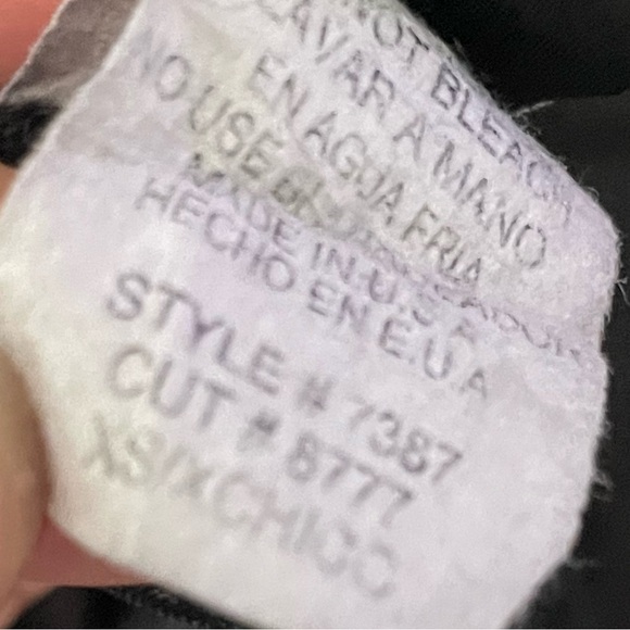 Black Spaghetti Strap Ruched Bodycon Midi Dress - Picture 2 of 2